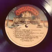 LP - Frankie Crocker & The Heart And Soul Orchestra - Frankie Crocker & The Heart And Soul Orchestra - Promo