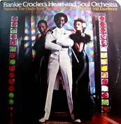 Frankie Crocker's Heart and Soul Orchestra