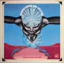 LP - Frankie Dymon Jnr - Let It Out - 1st German Press on BASF, Misprint