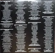 LP - Frankie Dymon Jnr - Let It Out - 1st German Press on BASF, Misprint