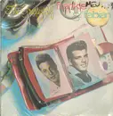 LP - Frankie & Fabian - The Greatest Of Frankie & Fabian