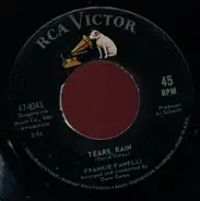 Frankie Fanelli - Tears, Rain