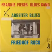 Frankie Fieber Blues Band