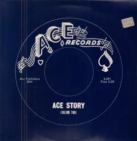 Frankie Ford - Ace Story - Volume Two
