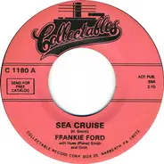 Frankie Ford , Huey "Piano" Smith & Orchestra - Sea Cruise