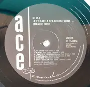 LP - Frankie Ford - Let's Take A Sea Cruise