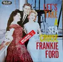 LP - Frankie Ford - Let's Take A Sea Cruise