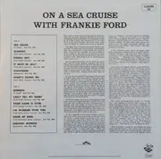 LP - Frankie Ford - Let's Take A Sea Cruise