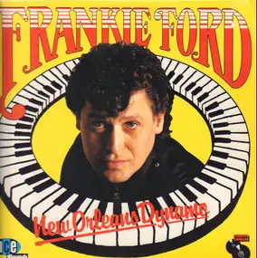 Frankie Ford - New Orleans Dynamo