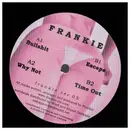 12inch Vinyl Single - Frankie - Frankie Rec 05