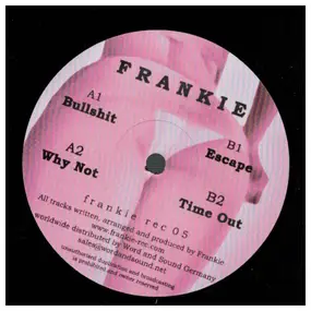 Frankie - Frankie Rec 05