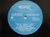 12inch Vinyl Single - Frankie Fredrick - What We Gonna Do