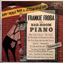 LP - Frankie Froba - ...And I Never Took A Lesson In My Life!