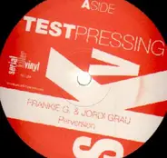 Francisco Galera & Jordi Grau - Perversion