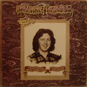 Frankie Gavin - Traditional Music Of Ireland