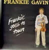LP - Frankie Gavin - Frankie Goes To Town