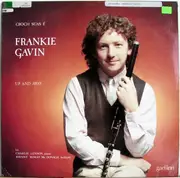 LP - Frankie Gavin - Up And Away