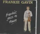 CD - Frankie Gavin - Frankie Goes To Town