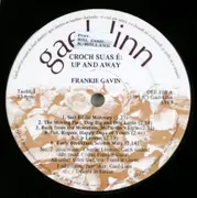 LP - Frankie Gavin - Up And Away