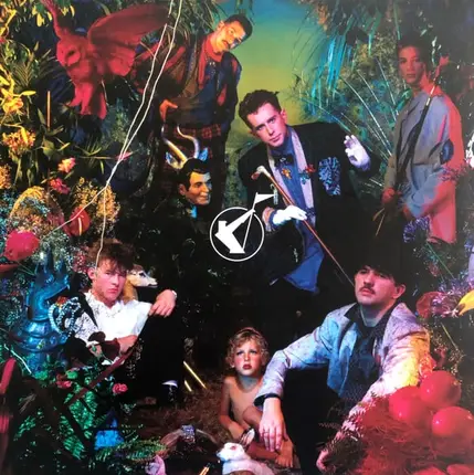 Frankie Goes To Hollywood - Altered Reels