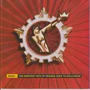 CD - Frankie Goes To Hollywood - Bang!... The Greatest Hits Of Frankie Goes To Hollywood