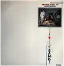 LP - Frankie Goes To Hollywood - Bang! - INSERT