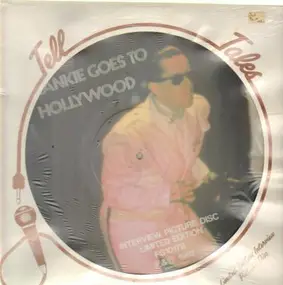 Frankie Goes to Hollywood - Interview Picture Disc Limited Edition