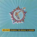 CD - Frankie Goes To Hollywood - Reload! Frankie: The Whole 12 Inches