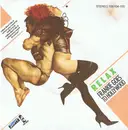 7inch Vinyl Single - Frankie Goes To Hollywood - Relax 'Suck It' / One September Monday 'Soap It Up'