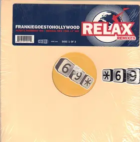 Frankie Goes to Hollywood - Relax Remixes (Part 1)