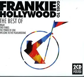 Frankie Goes to Hollywood - The Best Of