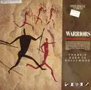 12inch Vinyl Single - Frankie Goes To Hollywood - Warriors (Twelve Wild Disciples Mix)