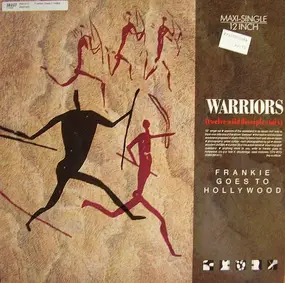 Frankie Goes to Hollywood - Warriors