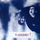 12inch Vinyl Single - Frankie Goes To Hollywood - Warriors (Turn Of The Knife Mix)