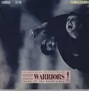 12inch Vinyl Single - Frankie Goes To Hollywood - Warriors (Turn Of The Knife Mix)
