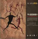 12inch Vinyl Single - Frankie Goes To Hollywood - Warriors (Twelve Wild Disciples Mix)