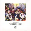 CD - Frankie Goes To Hollywood - Welcome To The Pleasuredome