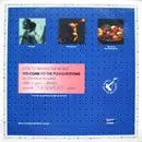 12inch Vinyl Single - Frankie Goes To Hollywood - Welcome To The Pleasuredome