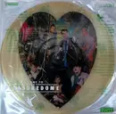 Double LP - Frankie Goes To Hollywood - Welcome To The Pleasuredome - PICTURE DISC