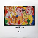 Double LP - Frankie Goes To Hollywood - Welcome To The Pleasuredome