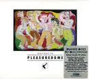 Double CD - Frankie Goes To Hollywood - Welcome To The Pleasuredome