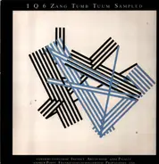 Frankie Goes To Hollywood, Art Of Noise - Zang Tumb Tuum Sampled