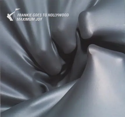 Frankie Goes To Hollywood - Maximum Joy