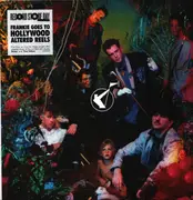 LP - Frankie Goes To Hollywood - Altered Reels - Record Store Day Release