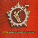 CD - Frankie Goes To Hollywood - Bang!... The Greatest Hits Of Frankie Goes To Hollywood