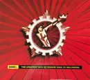 CD - Frankie Goes To Hollywood - Bang!... The Greatest Hits Of Frankie Goes To Hollywood - Digipak