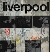 LP - Frankie Goes To Hollywood - Liverpool