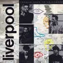 LP - Frankie Goes To Hollywood - Liverpool