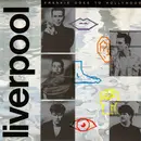 CD - Frankie Goes To Hollywood - Liverpool