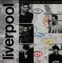 LP - Frankie Goes To Hollywood - Liverpool